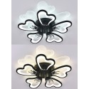 Накладная люстра Natali Kovaltseva INNOVATION STYLE 83030 BLACK