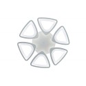 Накладная люстра Natali Kovaltseva INNOVATION STYLE 83045