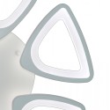 Накладная люстра Natali Kovaltseva INNOVATION STYLE 83045