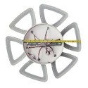 Накладная люстра Natali Kovaltseva INNOVATION STYLE 83045