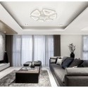 Накладная люстра Natali Kovaltseva INNOVATION STYLE 83045
