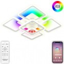 Накладная люстра Natali Kovaltseva LED LAMPS 81138