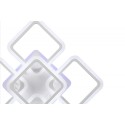 Накладная люстра Natali Kovaltseva LED LAMPS 81138