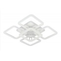 Накладная люстра Natali Kovaltseva LED LAMPS 81138