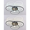 Накладная люстра Natali Kovaltseva LED LAMPS 81362