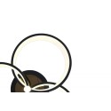 Накладная люстра Natali Kovaltseva LED LAMPS 81362