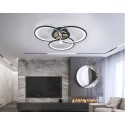 Накладная люстра Natali Kovaltseva LED LAMPS 81362