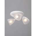 Накладная люстра Vitaluce V4356-0/3PL