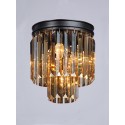Накладная люстра Vitaluce V5154-1/3+1PL