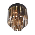 Накладная люстра Vitaluce V5154-1/3+1PL