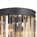 Накладная люстра Vitaluce V5154-1/3+1PL