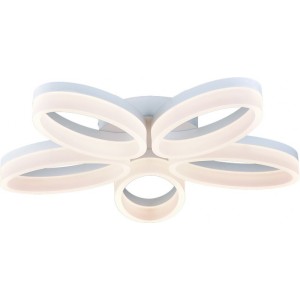 Накладной светильник ARTE Lamp A9227PL-5WH