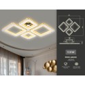 Накладной светильник Ambrella Light FA1726