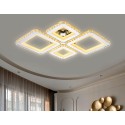 Накладной светильник Ambrella Light FA1726