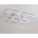Накладной светильник Ambrella Light FA4423