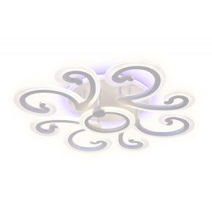 Накладной светильник Ambrella Light FA5143