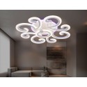 Накладной светильник Ambrella Light FA5143