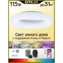 Накладной светильник Citilux CL732A800G