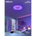 Накладной светильник Citilux CL732A800G