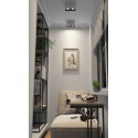 Накладной светильник Denkirs DK3085-WB+WH