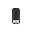 Накладной светильник Donolux N1595Black/RAL9005