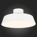 Накладной светильник Evoluce SLE600252-01
