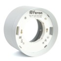 Накладной светильник Feron 48299