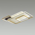 Накладной светильник LUMION 5276/99CL