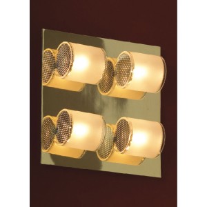 Накладной светильник Lussole LSQ-3411-04