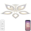 Накладной светильник Natali Kovaltseva LED LAMPS 81123/5C