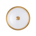 Накладной светильник Odeon Light 4824/3C