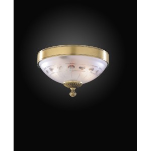 Накладной светильник Reccagni Angelo PL 2304/2