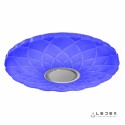 Накладной светильник iLedex ZN-XU108XD-GSR-YK