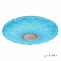 Накладной светильник iLedex ZN-XU108XD-GSR-YK