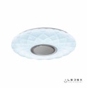 Накладной светильник iLedex ZN-XU48XD-GSR-YK