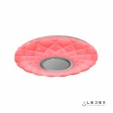 Накладной светильник iLedex ZN-XU48XD-GSR-YK