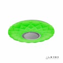 Накладной светильник iLedex ZN-XU48XD-GSR-YK
