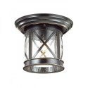 Накладной уличный светильник Odeon Light 4045/1C