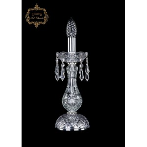 Настольная лампа Art Classic 12.23.1-28.Cr.Dr