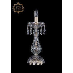 Настольная лампа Art Classic 12.23.1-34.Br.Dr