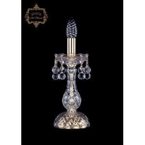 Настольная лампа Art Classic 12.26.1-26.Gd.B