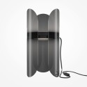 Настольная лампа Maytoni MOD416TL-L6BR3K