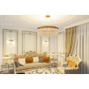Настольная лампа Odeon Light 4788/2T