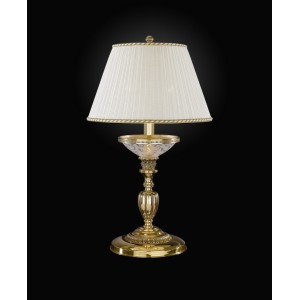 Настольная лампа Reccagni Angelo P 6502 G