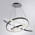 Подвесная люстра ARTE Lamp A2182SP-160CC