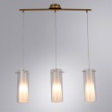 Подвесная люстра ARTE Lamp A8983SP-3PB