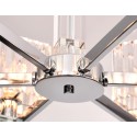 Подвесная люстра Ambrella Light TR4522