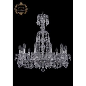Подвесная люстра Art Classic 11.24.12.220.XL-70.Cr.V0300