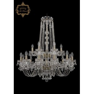 Подвесная люстра Art Classic 11.26.12+6.300.2d.h-95.Br.B