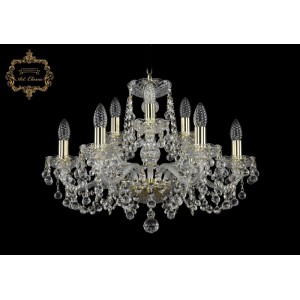 Подвесная люстра Art Classic 11.26.6+3.200.Gd.B